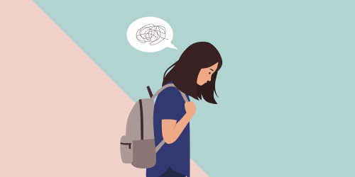 Between Fear and Hope: Navigating the Journey of Anxiety
